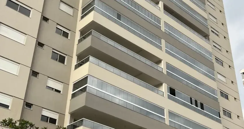 Apartamento Novo 228 m² | 4 Suítes | Nascente – Setor Bueno, Goiânia (GO)