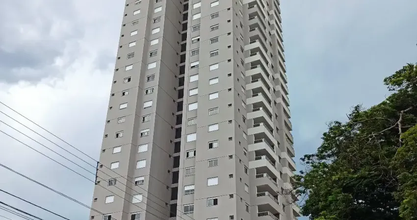 Apartamento de 155 m² com 3 Suítes e 3 Vagas – Acabamento Impecável | Setor Bueno, Goiânia (GO)
