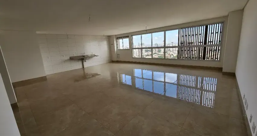 Apartamento 228 m² sendo 4 suítes e 3 vagas ao lado do Parque Areião Goiânia