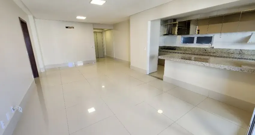Apartamento Alto Padrão à Venda no Setor Bueno – 3 Suítes, Varanda Gourmet e Lazer Completo