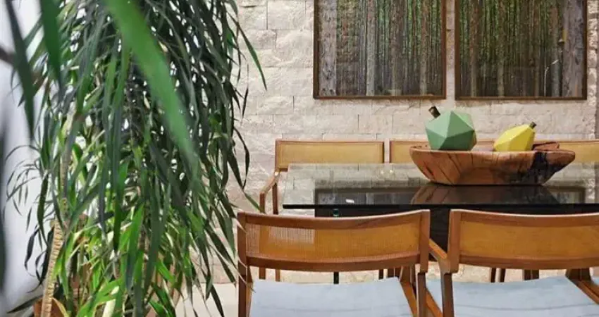 Apartamento de Alto Padrão no Setor Bueno – 3 Suítes, 180m², Varanda Gourmet e Lazer Completo