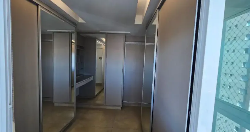 Lindo Apartamento Personalizado no Setor Bueno – 3 Suítes, 3 Vagas, Alto Padrão e Pronto para Morar!