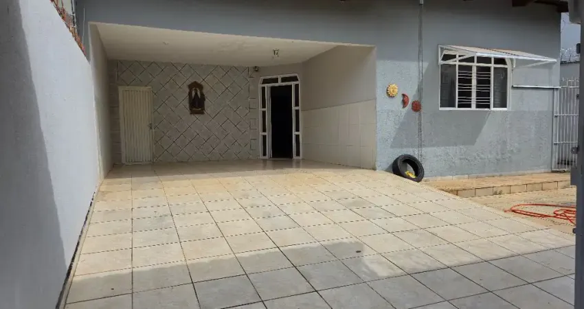 Casa com 4 quartos à venda no Parque Amazônia