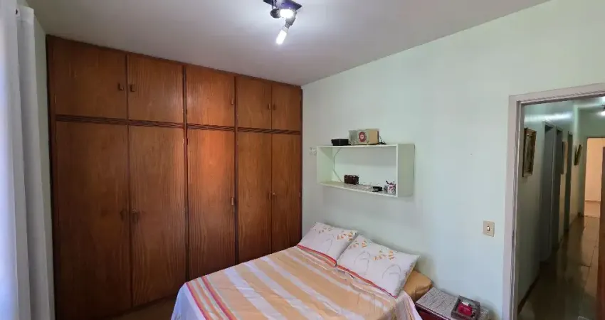 EXCLUSIVIDADE NO SETOR OESTE – APARTAMENTO ALTO PADRÃO!