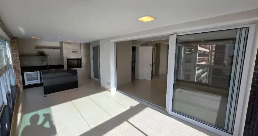 Apartamento com 3 quartos à venda na Praça T 23, Setor Bueno, Goiânia
