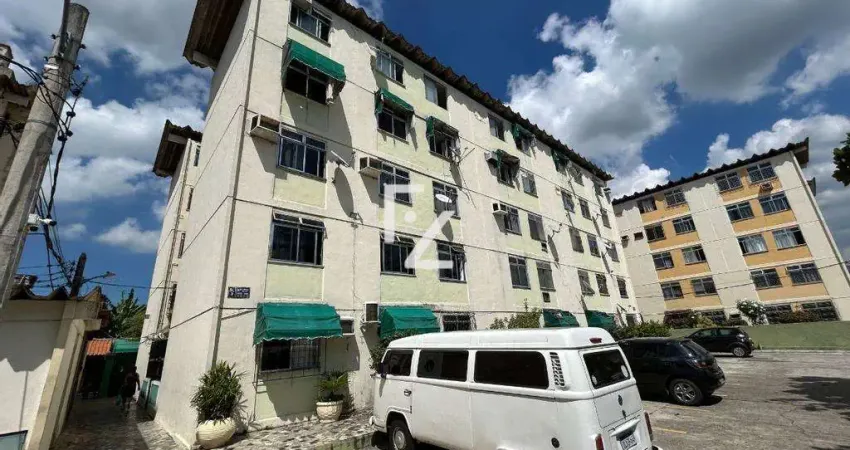 Oportunidade imperdível de investimento! Apartamento de 1 quarto no Condomínio Merck – Localização estratégica para locação e Airbnb!