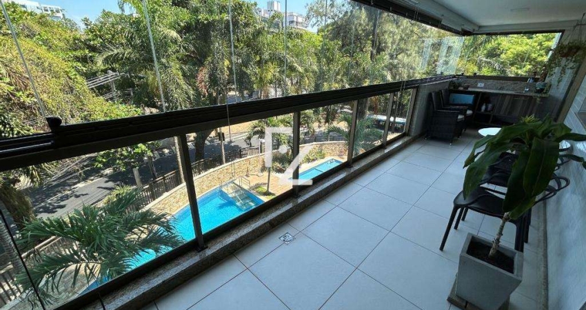 Apartamento de 3 quartos no coração da Freguesia – um apartamento incrível no condomínio Illimitado Residenziali!