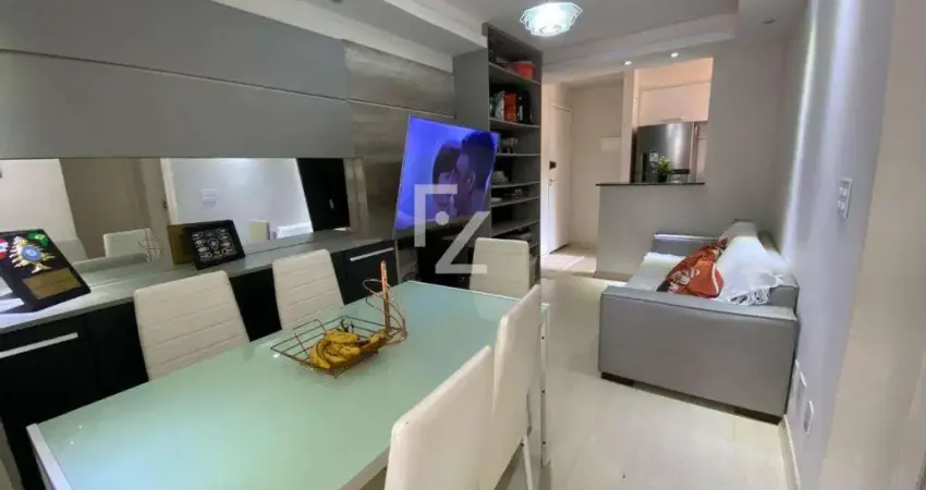Apartamento à venda em Rio de Janeiro, Taquara, com 2 quartos, com 56 m², Richmond Condomínio Resort