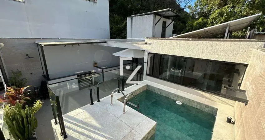 Sua Casa Totalmente Exclusiva na Taquara: Design Moderno, Conforto e Lazer Pensado em Cada Detalhe