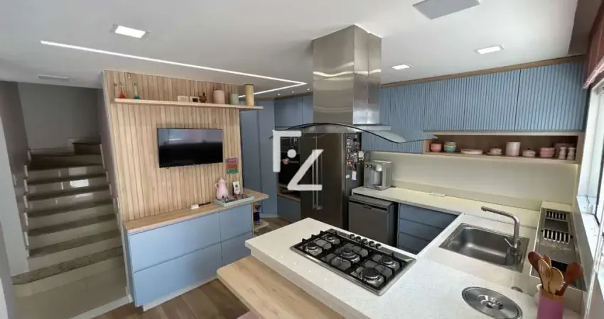 Uma joia no coração da freguesia, 149 metros, 3 suítes e seu sonho realizado.