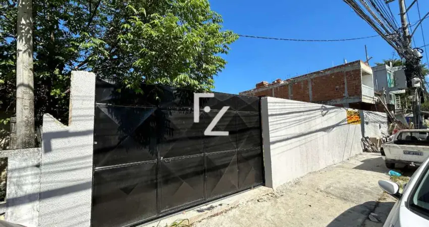 Oportunidade Incrível: Terreno com 2.000m² na Estrada dos Ipadu, Taquara