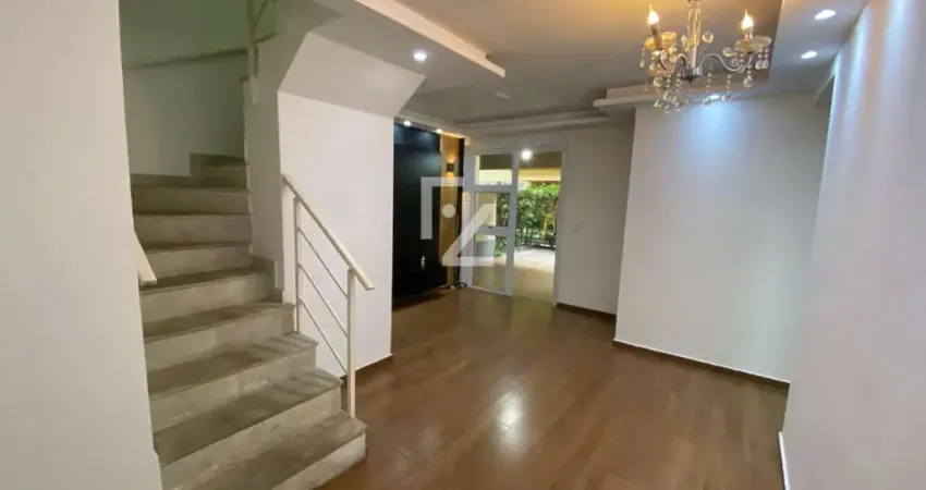 Apartamento Garden Duplex, 3 Quartos c/suíte na Taquara