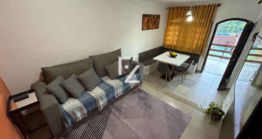 Morar entre as montanhas, cercado de natureza e liberdade, Casa de 3 quartos no coração da Taquara