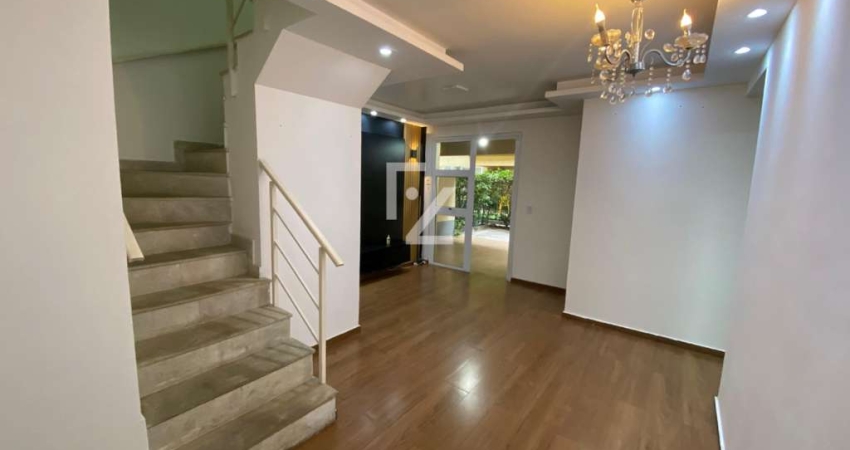 Apartamento Garden Duplex, 3 Quartos c/suíte na Taquara