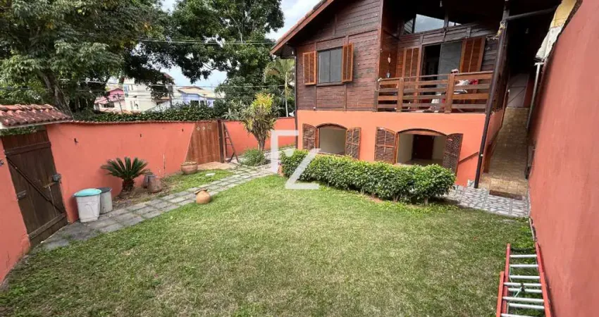 Casa em condomínio fechado com 4 quartos à venda na Taquara, Rio de Janeiro