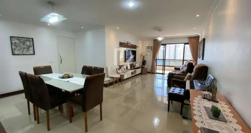 Apartamento à venda em rio de janeiro, barra da tijuca, com 3 quartos, com 150 m²