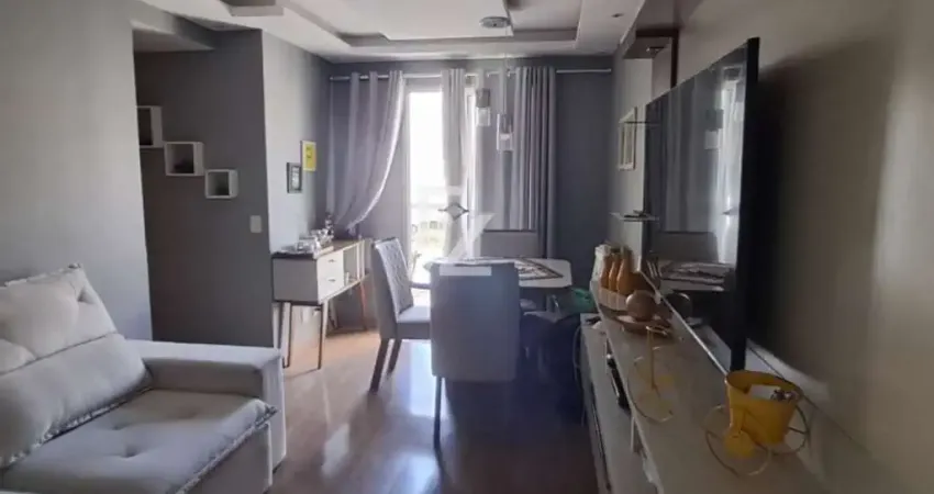 Apartamento à venda em rio de janeiro, engenho de dentro, com 3 quartos, com 60 m²