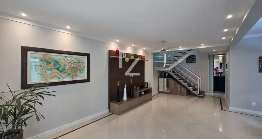 Casa em condomínio fechado com 4 quartos à venda na Rua Ituverava, 1441, Jacarepaguá, Rio de Janeiro