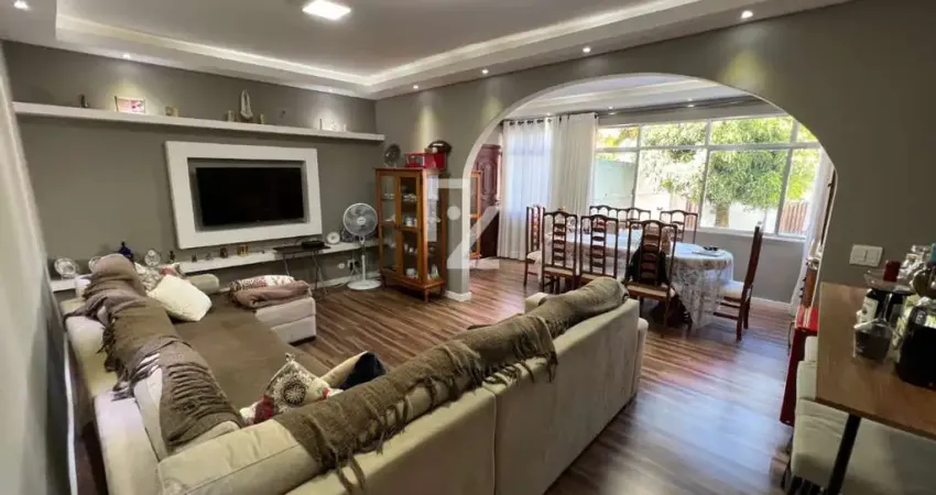 Opção residencial e comercial - casa 3 quartos com terreno de +400m² e terraço livre