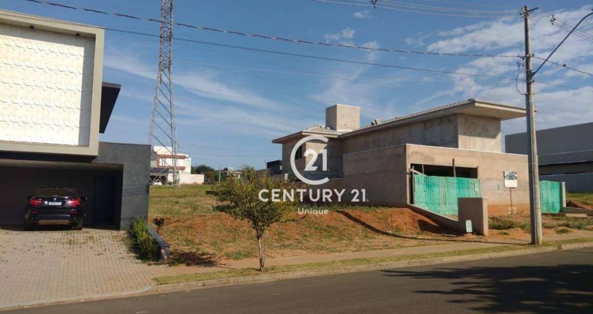 Terreno à venda, 360 m² por R$ 350.000,00 - Residencial Tamboré - Bauru/SP