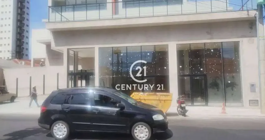 Prédio para alugar, 140 m² por R$ 8.500/mês - Vila Santa Tereza - Bauru/SP