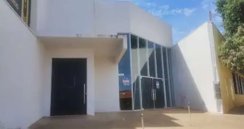 Galpão à venda, 374 m² por R$ 1.000.000,00 - Jardim Independencia - Bauru/SP