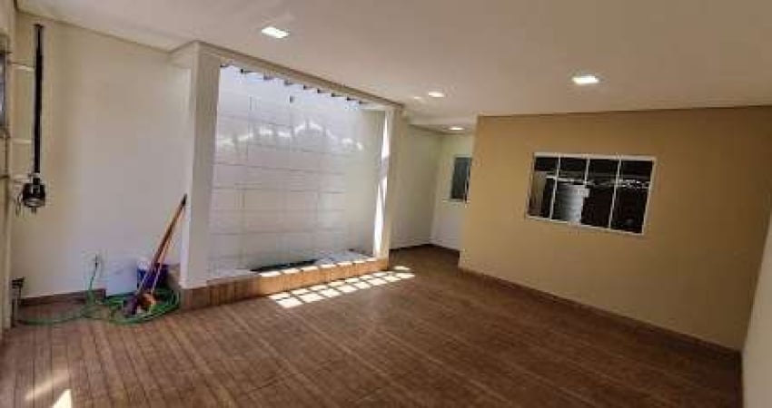 Casa com 2 dormitórios à venda, 140 m² por R$ 340.000,00 - Jardim Ouro Verde - Bauru/SP