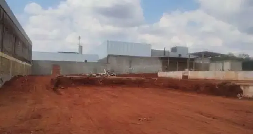 Terreno à venda, 2286 m² por R$ 2.286.000,00 - Parque Paulista - Bauru/SP