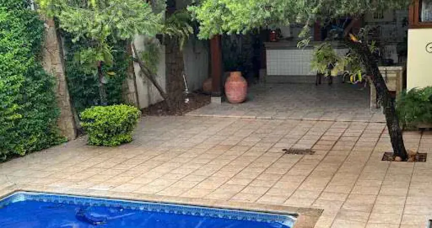 Casa com 4 dormitórios à venda, 472 m² por R$ 1.980.000,00 - Jardim Estoril II - Bauru/SP