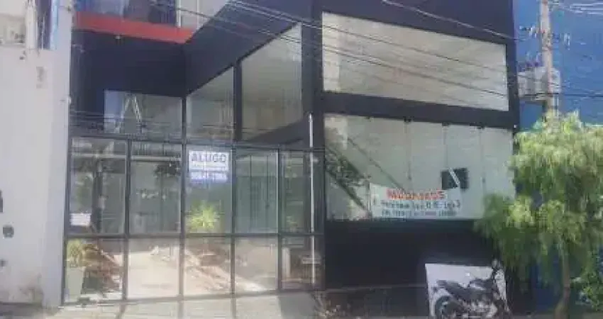 Loja para alugar, 150 m² por R$ 5.500,00/mês - Centro - Bauru/SP