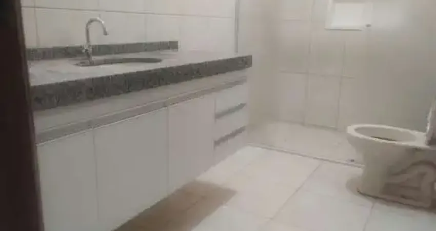 Casa com 2 dormitórios para alugar, 242 m² - Jardim América - Bauru/SP