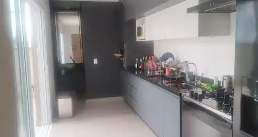 Apartamento com 2 dormitórios à venda, 86 m² por R$ 540.000,00 - Vila Nova Cidade Universitaria - Bauru/SP