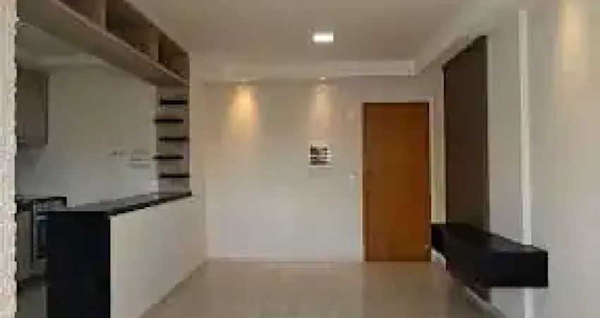Apartamento com 2 dormitórios à venda, 75 m² por R$ 650.000,00 - Vila Aviaçao - Bauru/SP