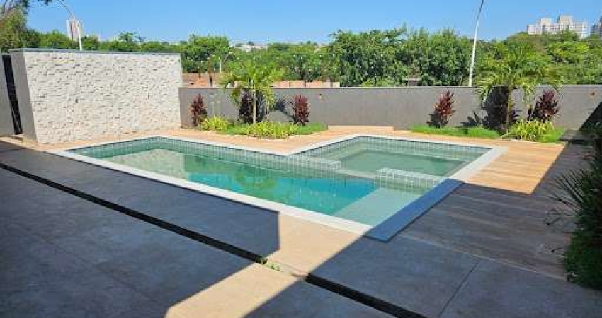 Casa com 4 dormitórios à venda, 280 m² por R$ 2.220.000,00 - Condomínio Spazio Verde Comendador - Bauru/SP