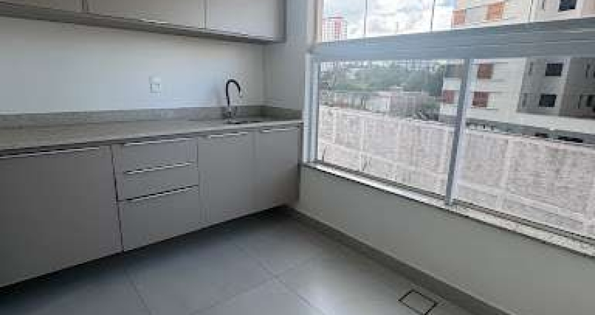 Apartamento com 2 quartos, 64 m² - venda por R$ 650.000 ou aluguel por R$ 3.400 - Vila Aviaçao - Bauru/SP