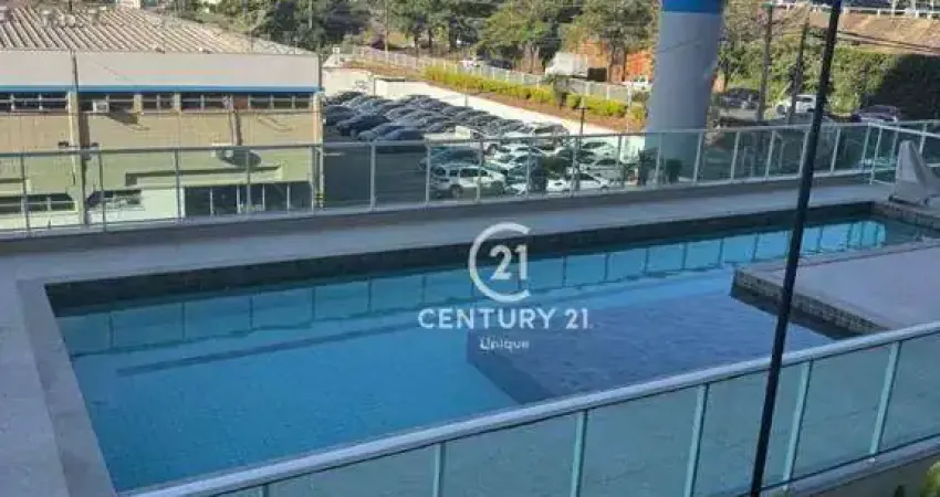 Apartamento com 2 quartos à venda, 74 m² por R$ 590.000 - Jardim Infante Dom Henrique - Bauru/SP