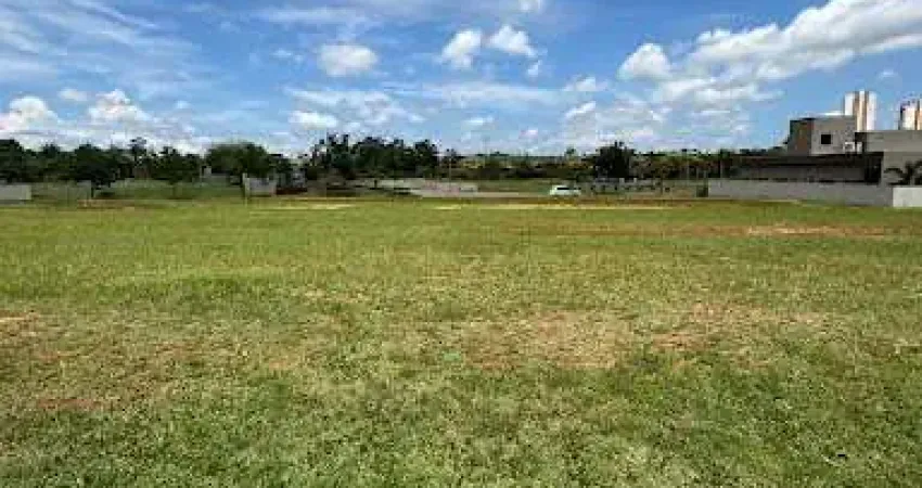 Terreno à venda, 542 m² por R$ 719.000,00 - Alphaville - Bauru/SP