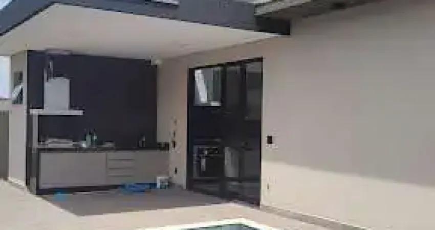 Casa com 3 dormitórios à venda, 225 m² por R$ 2.000.000,00 - Tamboré Bauru - Bauru/SP