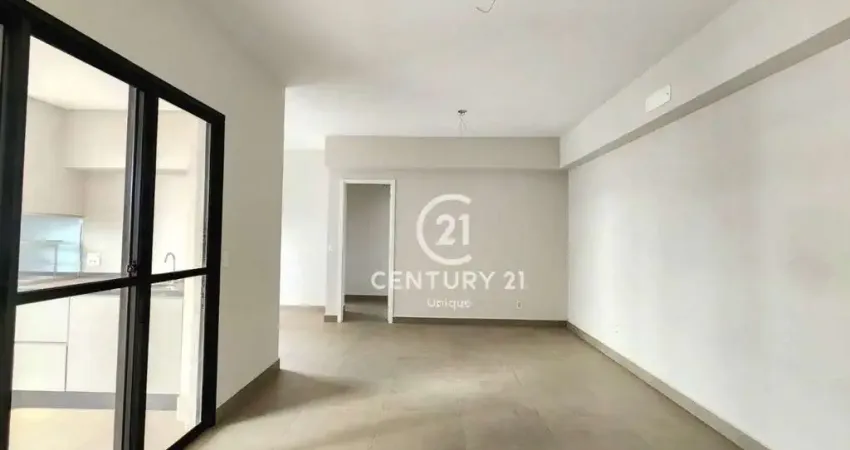 Apartamento com 2 dormitórios à venda, 84 m² por R$ 749.999,99 - Vila Aviação - Bauru/SP