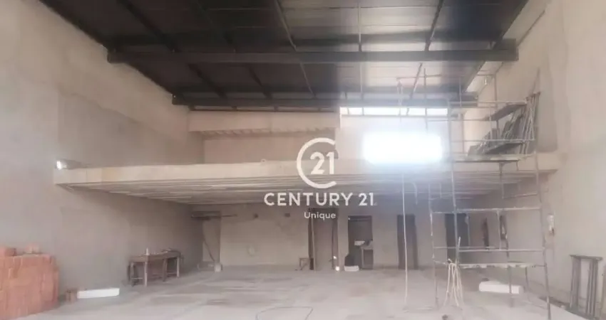 Barracão para alugar, 660 m² por R$ 27.000,00/mês - Jardim Estoril IV - Bauru/SP
