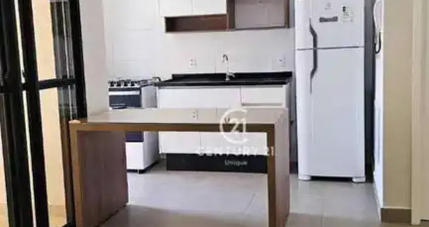 Apartamento com 3 dormitórios para alugar, 84 m² por r$ 4.648,00/mês - vila aviação - bauru/sp