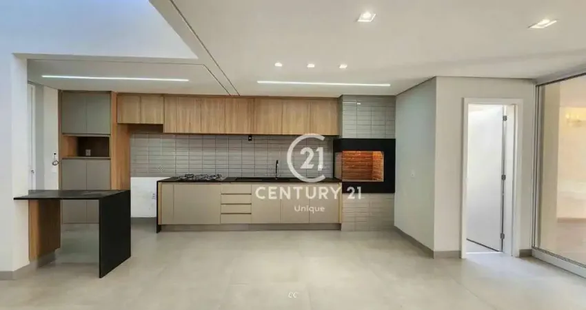 Casa com 3 dormitórios à venda, 140 m² por R$ 670.000,00 - Jardim Solange - Bauru/SP