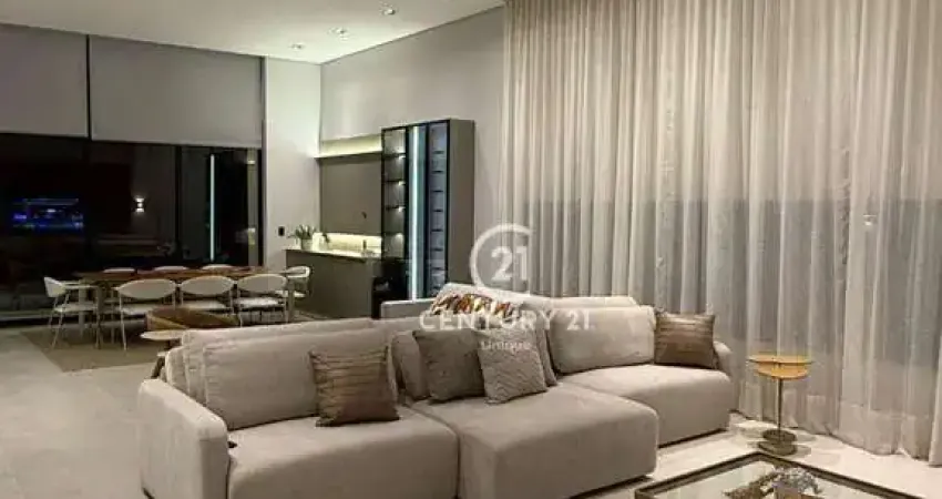 Casa com 3 dormitórios para alugar, 259 m² por R$ 16.200/mês - Vila Aviação - Bauru/SP