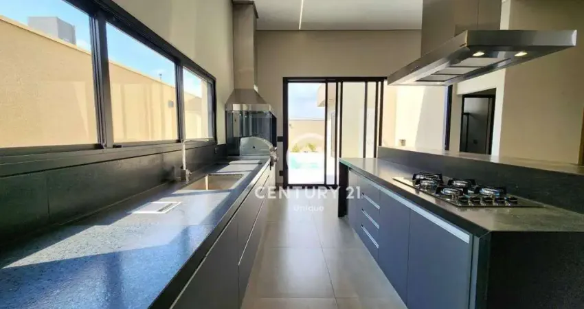 Casa com 3 dormitórios, 250 m² - venda por R$ 2.200.000,00 ou aluguel por R$ 13.000,00/mês - Vila Aviação - Bauru/SP