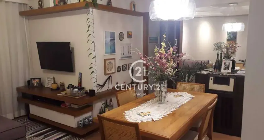 Apartamento com 2 dormitórios à venda, 68 m² por r$ 530.000,00 - vila aviação - bauru/sp