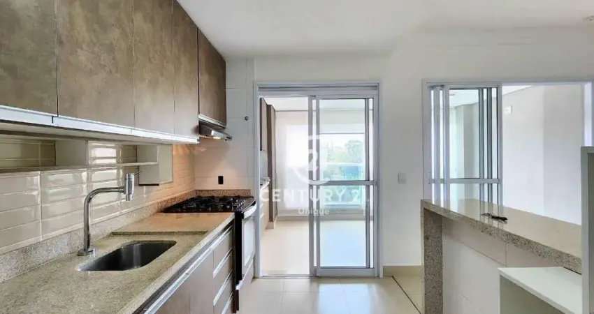 Apartamento com 3 dormitórios à venda, 96 m² por r$ 890.000,00 - vila aviação - bauru/sp