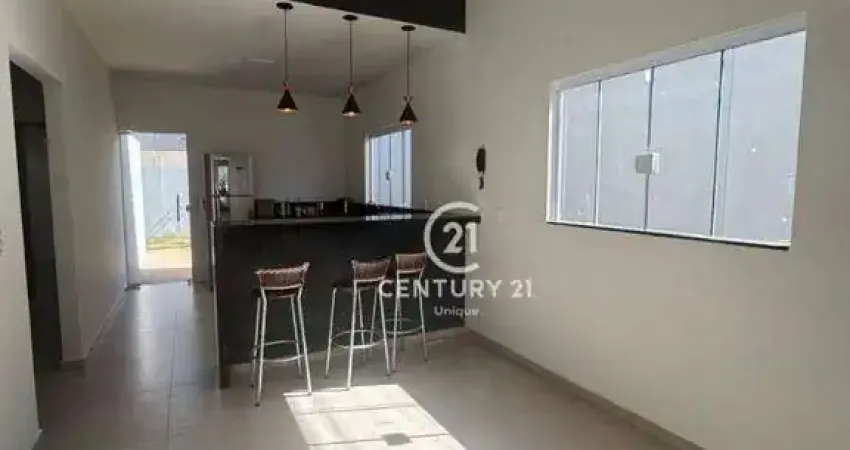 Casa com 3 dormitórios à venda, 70 m² por r$ 400.000 - vila d aro - bauru/sp