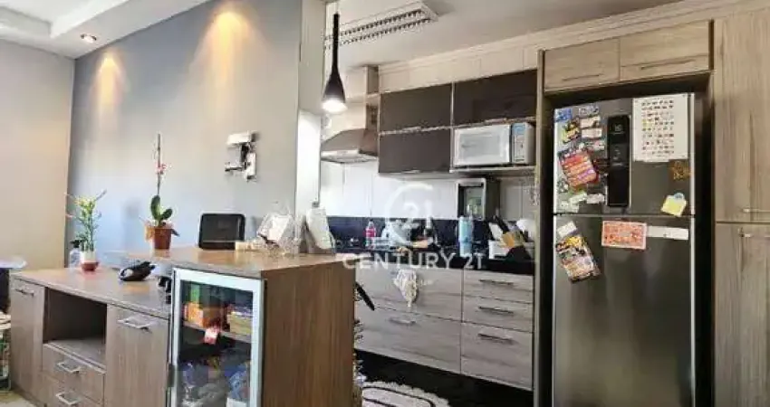 Apartamento com 3 dormitórios à venda, 167 m² por r$ 350.000 - vila cardia - bauru/sp