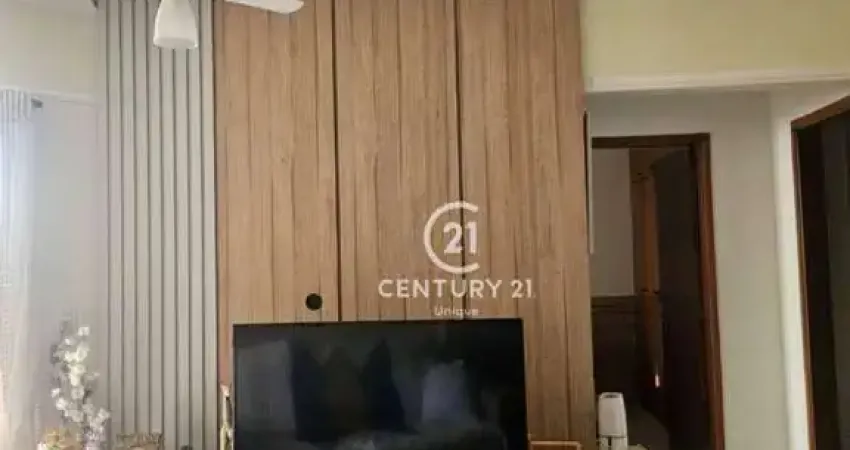 Apartamento com 2 dormitórios à venda, 55 m² por r$ 350.000,00 - jardim américa - bauru/sp