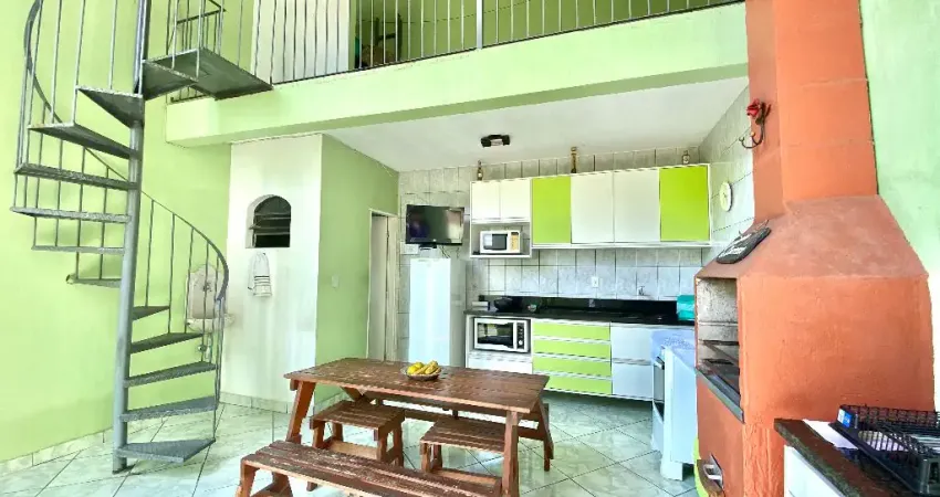 SOBRADO COM 4 QUARTOS NA VILA INDUSTRIAL